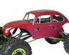 Parma 1/10 Old School Bug Body[Clear]