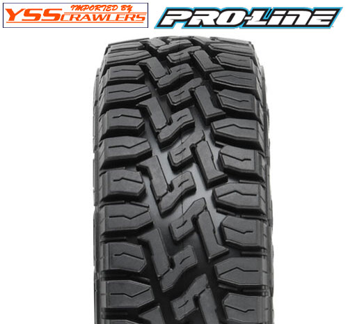 Proline Racing 1/10 Toyo Open Country R/T G8 F/R 1.9 Rock Crawling Tires
