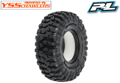 Proline BFGoodrich Krawler T/A KX 1.9