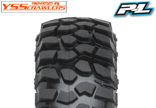Proline BFGoodrich Krawler T/A KX 1.9