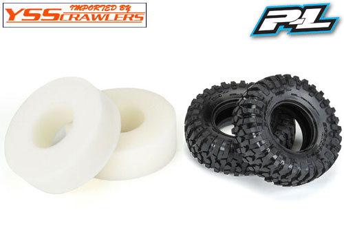 Proline BFGoodrich Krawler T/A KX 1.9