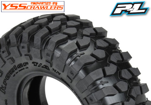 Proline BFGoodrich Krawler T/A KX 1.9