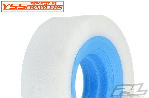 Proline Racing 1.9 Dual Stage Closed Cell Foam Insert! 