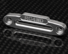 RC4WD Aluminum 1/10 Winch Line Fairlead  [Silver]