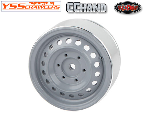 RC4WD Cruiser 1.9