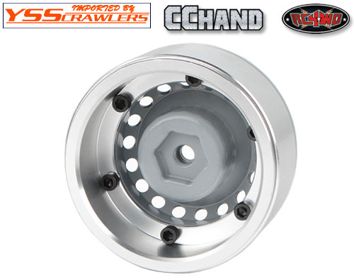 RC4WD Cruiser 1.9