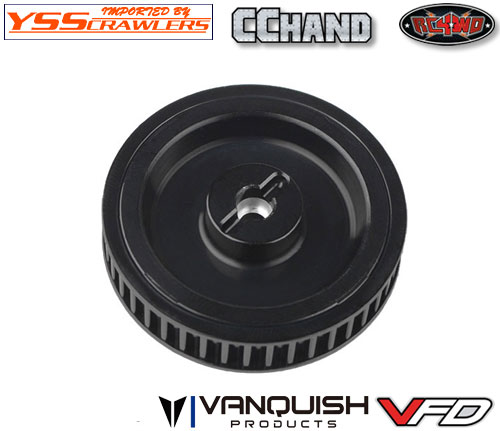RC4WD Belt Drive Kit for Vanquish VFD