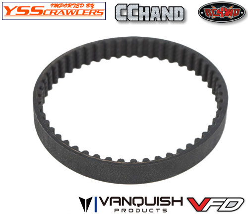 RC4WD Belt Drive Kit for Vanquish VFD