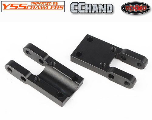 Ultra Scale Leaf Spring Kit for Gelande Cruiser