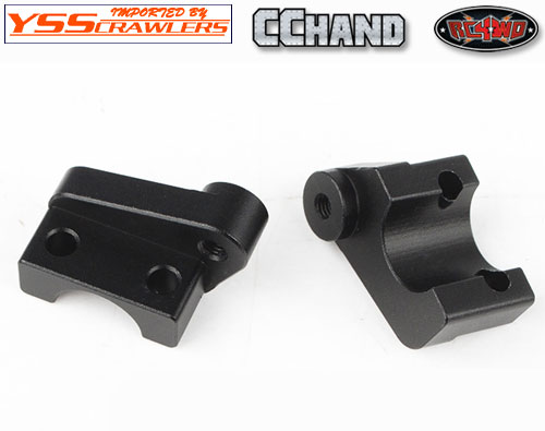 Ultra Scale Leaf Spring Kit for Gelande Cruiser
