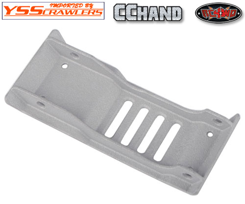 CR Transfer Case Guard for Trail Finder 2 and Gelande 2 (Leaf Suspension)