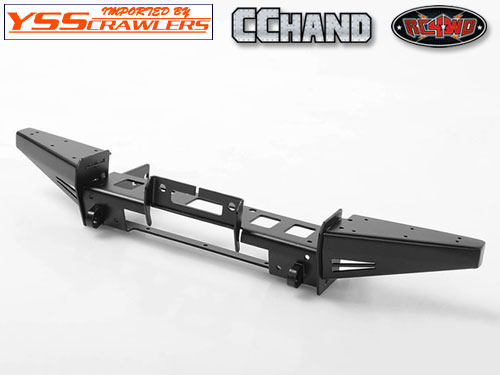 Metal Front Bumper for Gelande II D90/D110