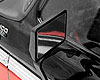 RC4WD Mirror Decals for TRX-4 '79 Bronco Ranger XLT!