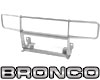RC4WD Ranch Front Grille Guard for Traxxas TRX-4 Bronco![Silver]