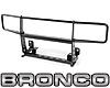 RC4WD Ranch Front Grille Guard for Traxxas TRX-4 Bronco![Black]