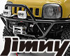RC4WD スチールチューブフロントバンパー[ウィンチ可] for MST CMX ジムニー J3！