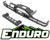 Steel Dual Tube Front Bumper for Element RC Enduro Sendero RTR 1