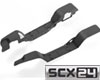 Micro Series Inner Fender Set for Axial SCX24 1/24 Jeep Wrangler