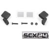 RC4WD バックミラーセット for Axial SCX24！[ジープ] - ウインドウを閉じる