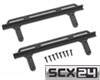 Micro Series Side Step Sliders for Axial SCX24 1/24 Chevrolet C1