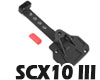 RC4WD 背面タイヤホルダー for Axial SCX10-III ジープ JLU！ - ウインドウを閉じる