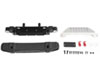 OEM Front Bumper w/ License Plate Holder for Axial 1/10 SCX10 II