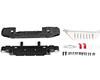 OEM Narrow Front Winch Bumper w/ Steering Guard for Axial 1/10 S