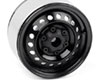 RC4WD Rad 1.9" Aluminum Internal Beadlock Wheels (Black)