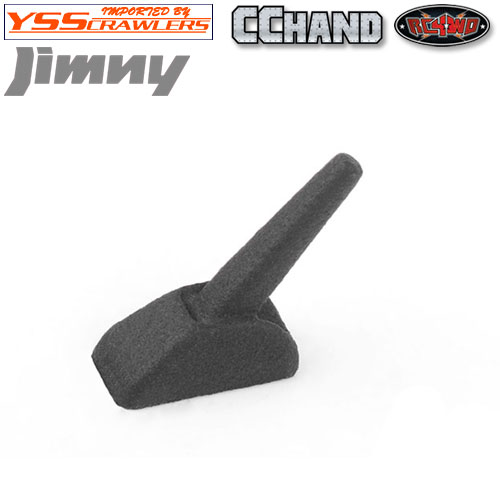 RC4WD Roof Antenna for MST 4WD Off-Road Car Kit W/ J4 Jimny Body