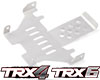 RC4WD オクサー トランスファーガード for TRX-4 TRX-6！ - ウインドウを閉じる