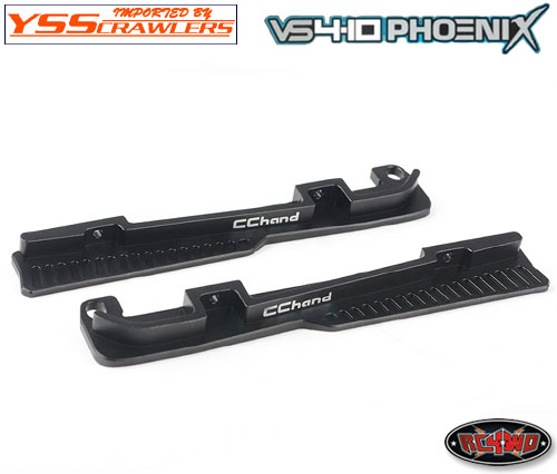 RC4WD Alum Side Sliders for VS4-10 Phoenix