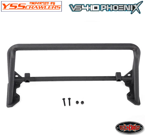 RC4WD Ranch Rear Bed Rack for VS4-10 Phoenix