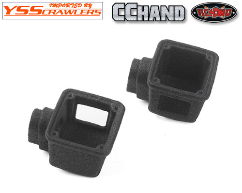 RC4WD Turn Signal Assembly for RC4WD Trail Finder 2 Truck Kit 