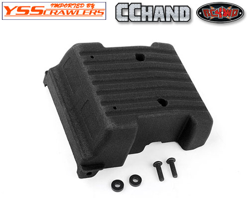 RC4WD Fuel Tank for RC4WD Trail Finder 2 Truck Kit 