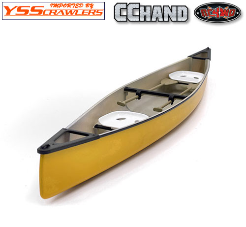 RC4WD 1/10 Ultra Scale Canoe Set