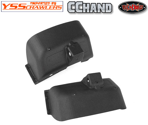 RC4WD Front Inner Fender Set for RC4WD Chevrolet Blazer and K10