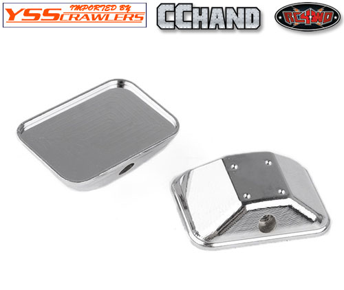 RC4WD Towing Mirrors for RC4WD Chevrolet Blazer and K10