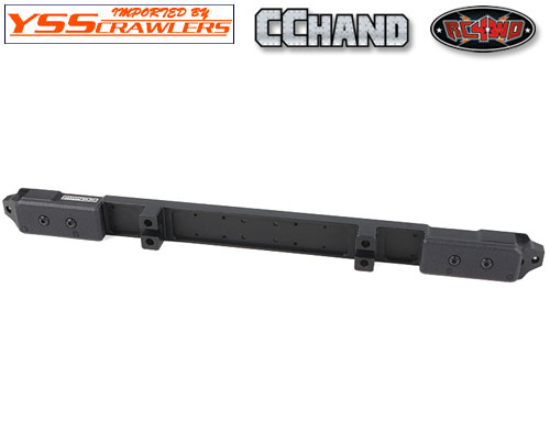 RC4WD Journey Rear Bumper for RC4WD Gelande 2 Cruiser