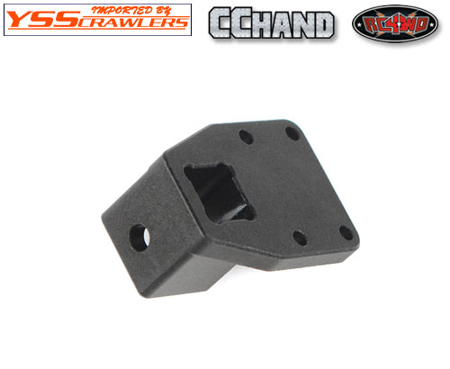 RC4WD Hitch Mount for Journey Bumper