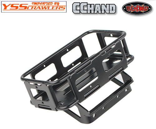 RC4WD Storage Carrier for Revolve Rear Bumper