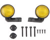 Fog Lights for RC4WD Gelande 2 Cruiser