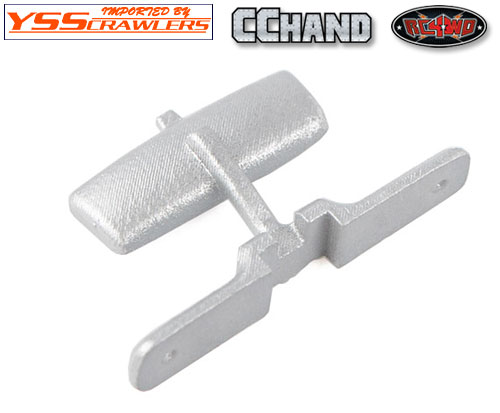 RC4WD Rear View Mirror for RC4WD Cruiser Body