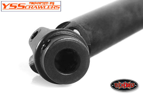 RC4WD Mega Truck Universal Shaft Ver2