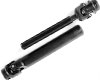 RC4WD メガトラック ユニバーサル シャフト V2[92mm-130mm]