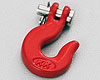RC4WD King Kong Small Hook [Red]