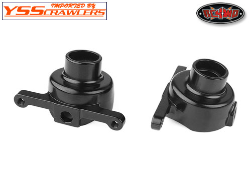 RC4WD Replacement Cast Knuckles for Yota II Axle