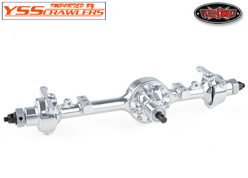 RC4WD Yota II Ultimate Scale Cast Axle (Front)