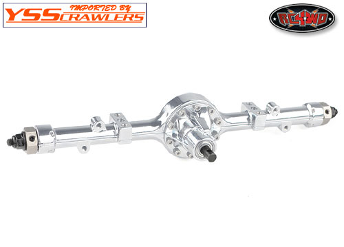 RC4WD Yota II Ultimate Scale Cast Axle [Rear]