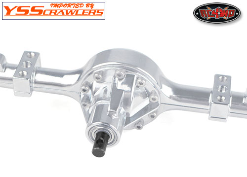 RC4WD Yota II Ultimate Scale Cast Axle [Rear]