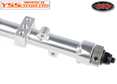 RC4WD Yota II Ultimate Scale Cast Axle [Rear]